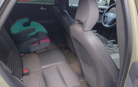 Volvo S40 II, 2007 год, 550 000 рублей, 7 фотография