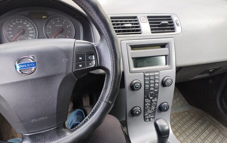 Volvo S40 II, 2007 год, 550 000 рублей, 8 фотография