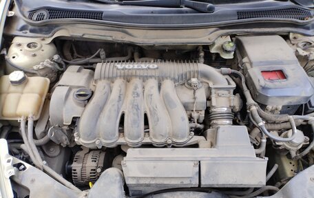 Volvo S40 II, 2007 год, 550 000 рублей, 11 фотография
