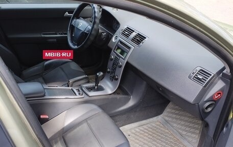 Volvo S40 II, 2007 год, 550 000 рублей, 6 фотография