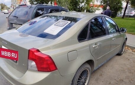 Volvo S40 II, 2007 год, 550 000 рублей, 3 фотография