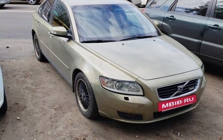 Volvo S40 II, 2007 год, 550 000 рублей, 2 фотография