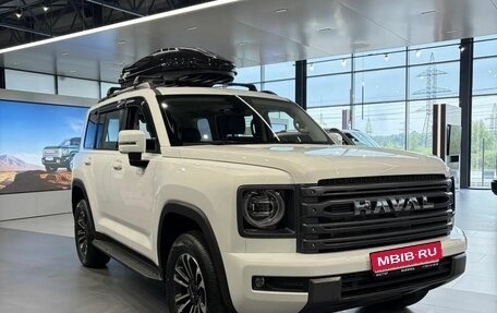 Haval H9, 2026 год, 5 099 000 рублей, 1 фотография