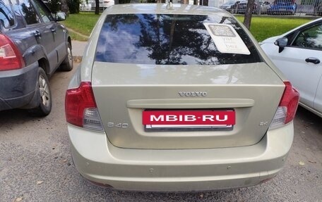 Volvo S40 II, 2007 год, 550 000 рублей, 5 фотография