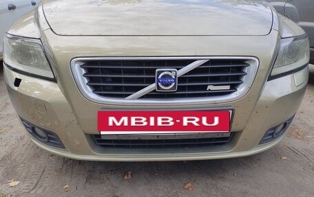 Volvo S40 II, 2007 год, 550 000 рублей, 9 фотография