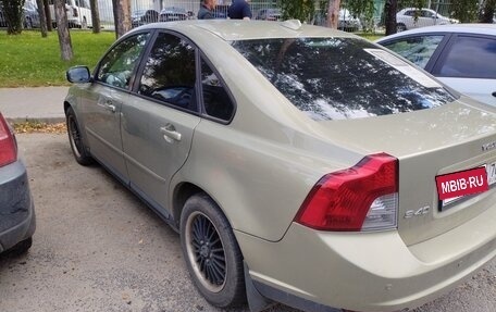 Volvo S40 II, 2007 год, 550 000 рублей, 4 фотография