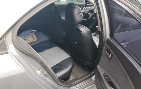 Nissan Primera III, 2002 год, 300 000 рублей, 4 фотография