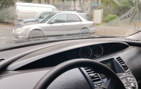 Nissan Primera III, 2002 год, 300 000 рублей, 7 фотография