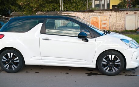 Citroen DS3 I рестайлинг, 2011 год, 518 000 рублей, 7 фотография