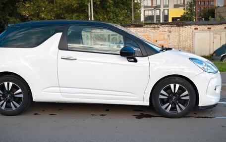 Citroen DS3 I рестайлинг, 2011 год, 518 000 рублей, 8 фотография