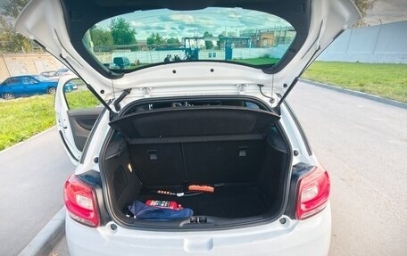 Citroen DS3 I рестайлинг, 2011 год, 518 000 рублей, 12 фотография