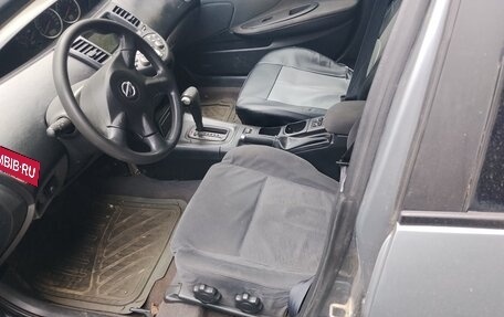 Nissan Primera III, 2002 год, 300 000 рублей, 6 фотография