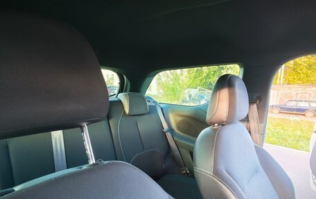 Citroen DS3 I рестайлинг, 2011 год, 518 000 рублей, 15 фотография