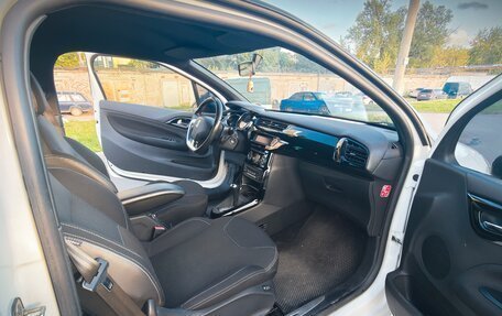 Citroen DS3 I рестайлинг, 2011 год, 518 000 рублей, 16 фотография