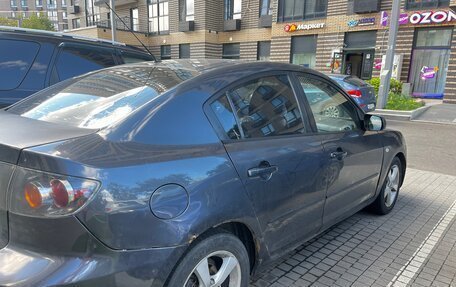 Mazda 3, 2006 год, 350 000 рублей, 2 фотография