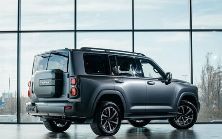 Haval H9, 2026 год, 5 199 000 рублей, 3 фотография
