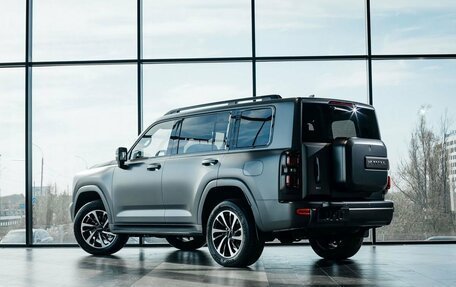 Haval H9, 2026 год, 5 199 000 рублей, 4 фотография