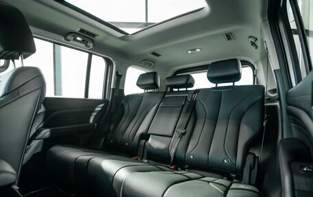 Haval H9, 2026 год, 5 199 000 рублей, 8 фотография