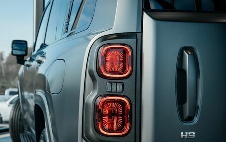 Haval H9, 2026 год, 5 199 000 рублей, 6 фотография