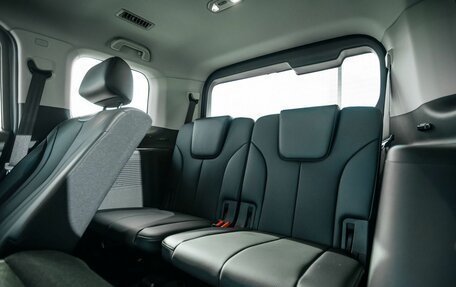 Haval H9, 2026 год, 5 199 000 рублей, 7 фотография