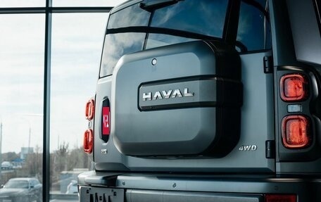 Haval H9, 2026 год, 5 199 000 рублей, 5 фотография