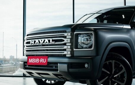 Haval H9, 2026 год, 5 199 000 рублей, 2 фотография