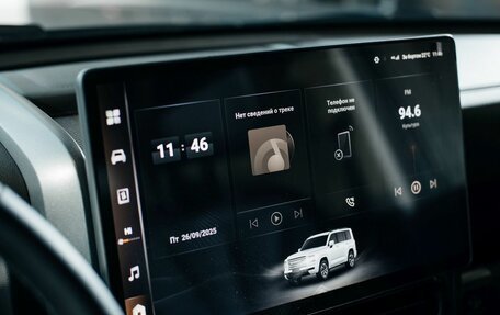 Haval H9, 2026 год, 5 199 000 рублей, 12 фотография