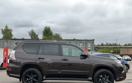 Lexus GX II, 2014 год, 4 399 000 рублей, 4 фотография