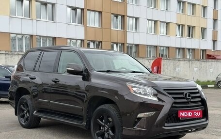 Lexus GX II, 2014 год, 4 399 000 рублей, 3 фотография
