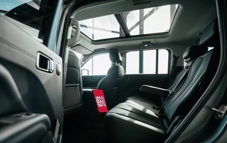 Haval H9, 2026 год, 5 199 000 рублей, 11 фотография