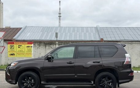 Lexus GX II, 2014 год, 4 399 000 рублей, 8 фотография