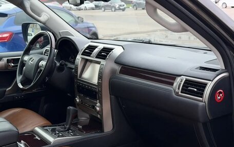 Lexus GX II, 2014 год, 4 399 000 рублей, 12 фотография