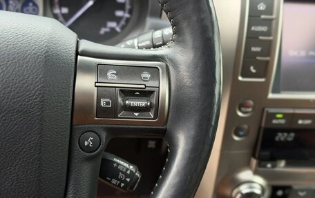 Lexus GX II, 2014 год, 4 399 000 рублей, 15 фотография