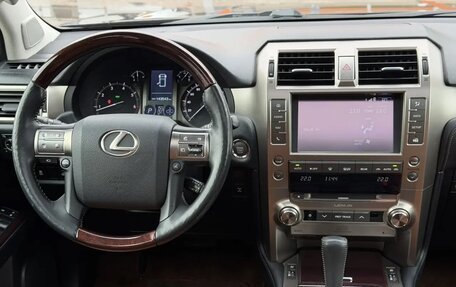 Lexus GX II, 2014 год, 4 399 000 рублей, 11 фотография
