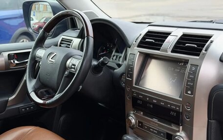 Lexus GX II, 2014 год, 4 399 000 рублей, 13 фотография