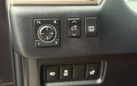 Lexus GX II, 2014 год, 4 399 000 рублей, 17 фотография