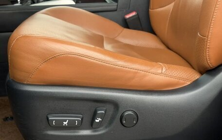 Lexus GX II, 2014 год, 4 399 000 рублей, 18 фотография