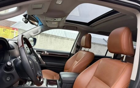 Lexus GX II, 2014 год, 4 399 000 рублей, 21 фотография