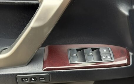 Lexus GX II, 2014 год, 4 399 000 рублей, 19 фотография