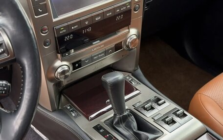 Lexus GX II, 2014 год, 4 399 000 рублей, 20 фотография