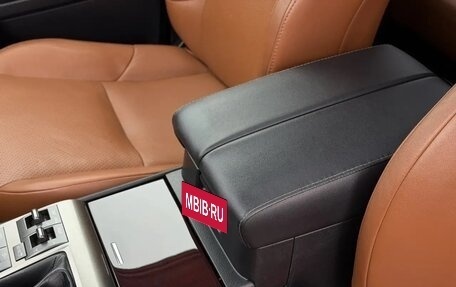 Lexus GX II, 2014 год, 4 399 000 рублей, 22 фотография