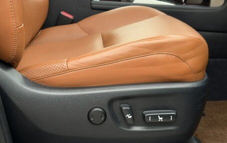 Lexus GX II, 2014 год, 4 399 000 рублей, 23 фотография