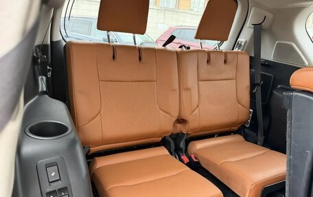 Lexus GX II, 2014 год, 4 399 000 рублей, 29 фотография