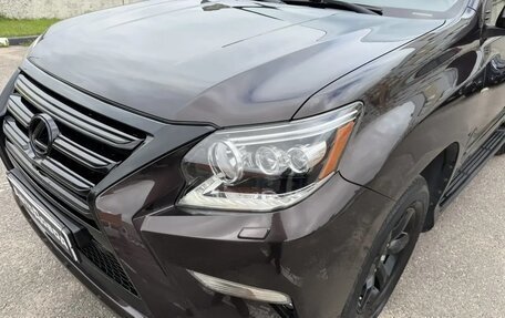 Lexus GX II, 2014 год, 4 399 000 рублей, 30 фотография