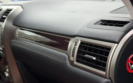 Lexus GX II, 2014 год, 4 399 000 рублей, 24 фотография