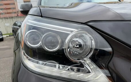 Lexus GX II, 2014 год, 4 399 000 рублей, 32 фотография