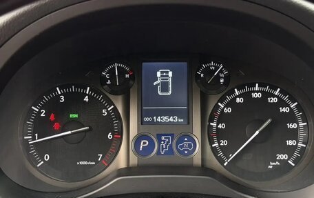 Lexus GX II, 2014 год, 4 399 000 рублей, 28 фотография