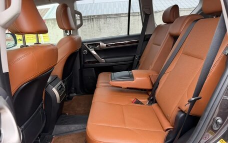 Lexus GX II, 2014 год, 4 399 000 рублей, 26 фотография
