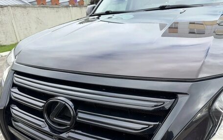 Lexus GX II, 2014 год, 4 399 000 рублей, 31 фотография