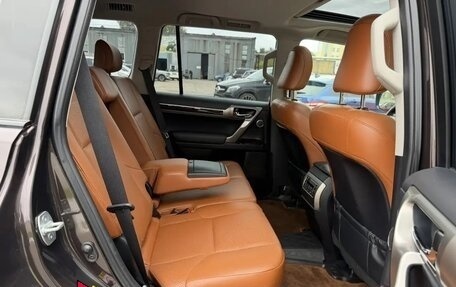 Lexus GX II, 2014 год, 4 399 000 рублей, 25 фотография